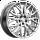����������� ���� ����� SKAD ����� 7x18 5x114,3 ET49 DIA67.1 ������